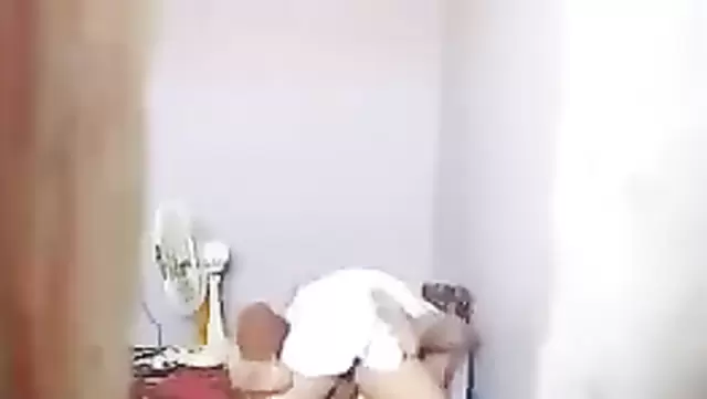 Big ass Kyrgyzstani fucks her neighbor's husband
