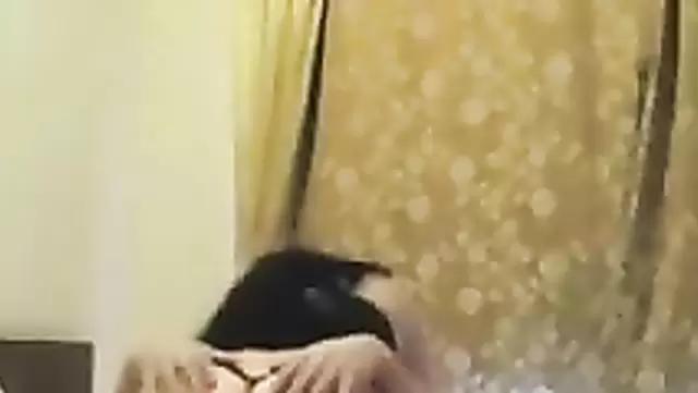 Kyrgyzstani fucked hard