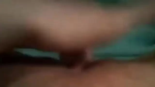 Kyrgyz teen reality masturbation