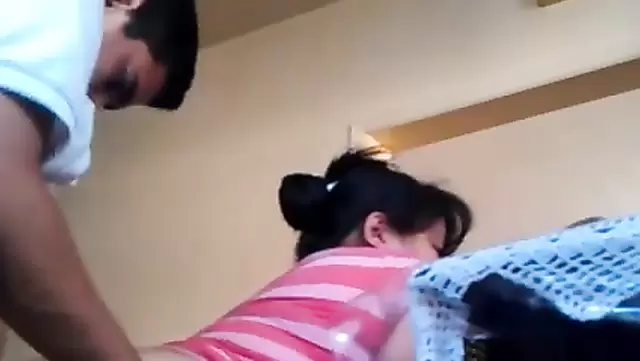 Kyrgyz wife cheats on her husband with her neighbor