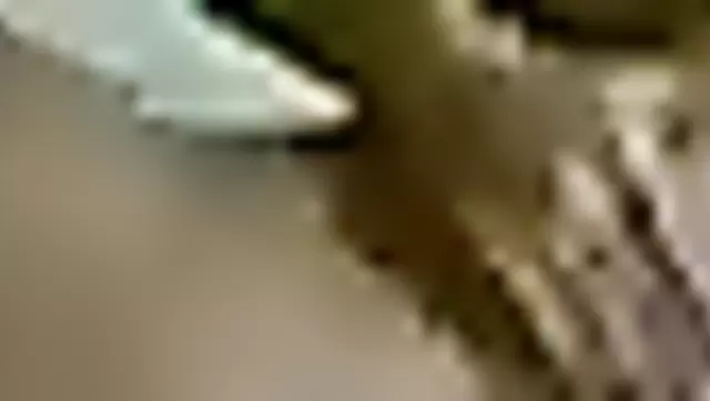 Kyrgyz wife made a homemade video