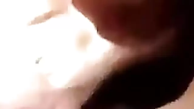 Kyrgyzstani girl caught on camera by her hot lover