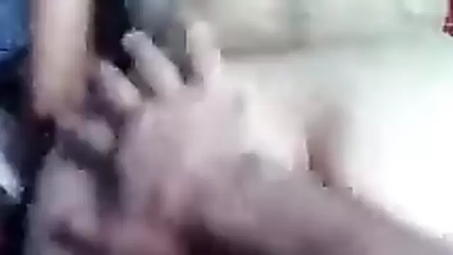 Guy Fucked Kyrgyz Girl with Delicious Ass